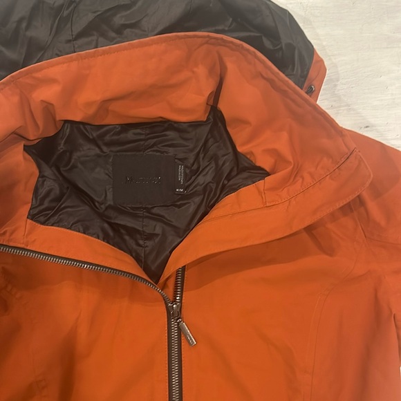 Marmot Jackets & Blazers - Marmot rain jacket